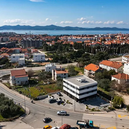 Apartament Luna *