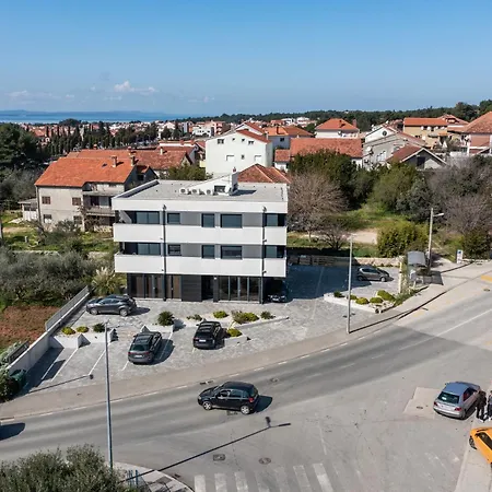 Apartament Luna Zadar