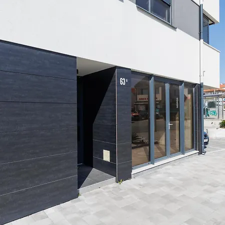 Apartament Luna
