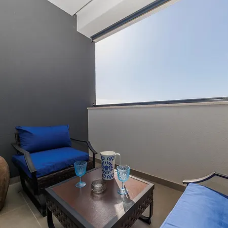 Apartament Luna *