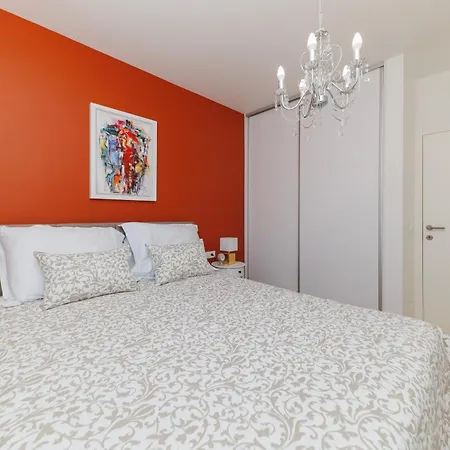 Apartament Luna Zadar