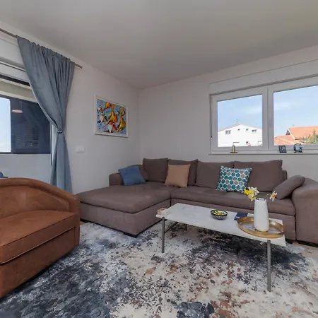 Apartament Luna