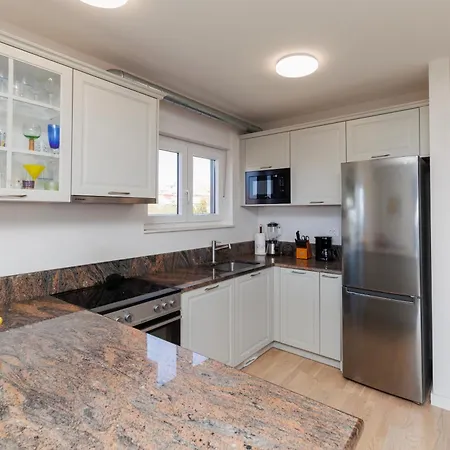 Apartament Luna Zadar