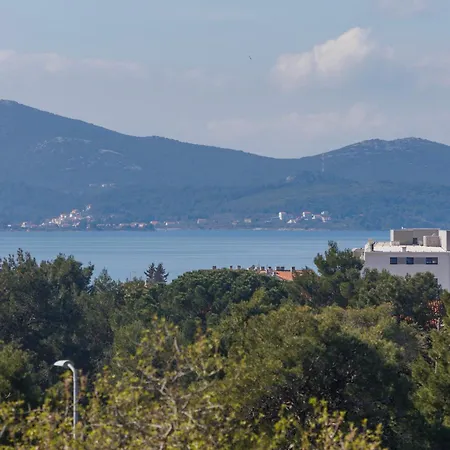 Luna Zadar