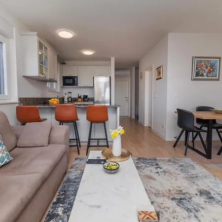 Apartament Luna