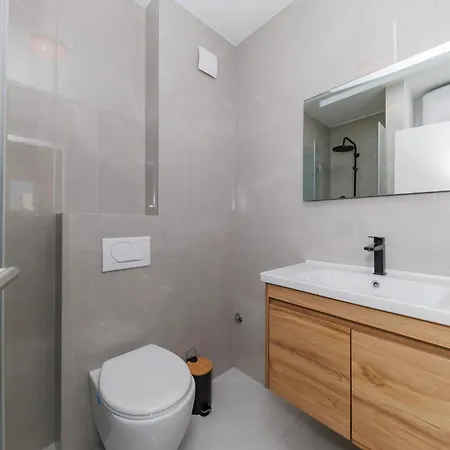 Luna Apartament