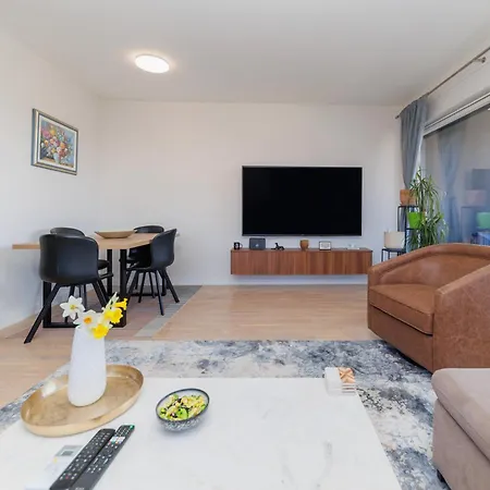 Apartament Luna