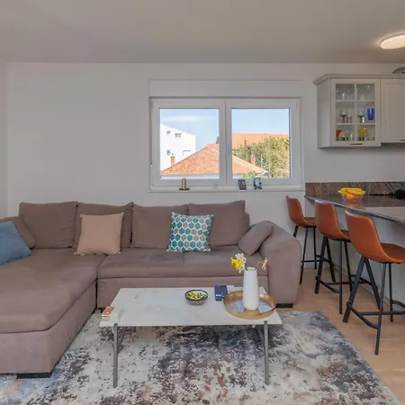 Luna Apartament