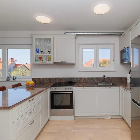 Apartament Luna *