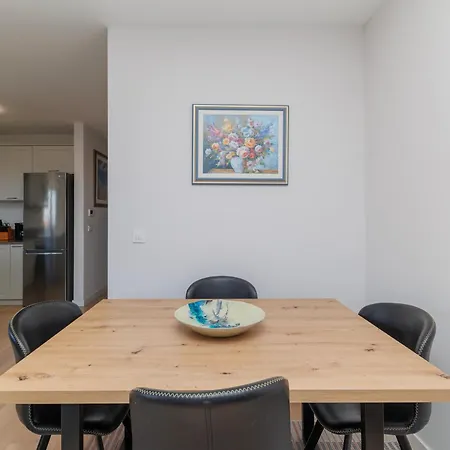 Luna Apartament Zadar